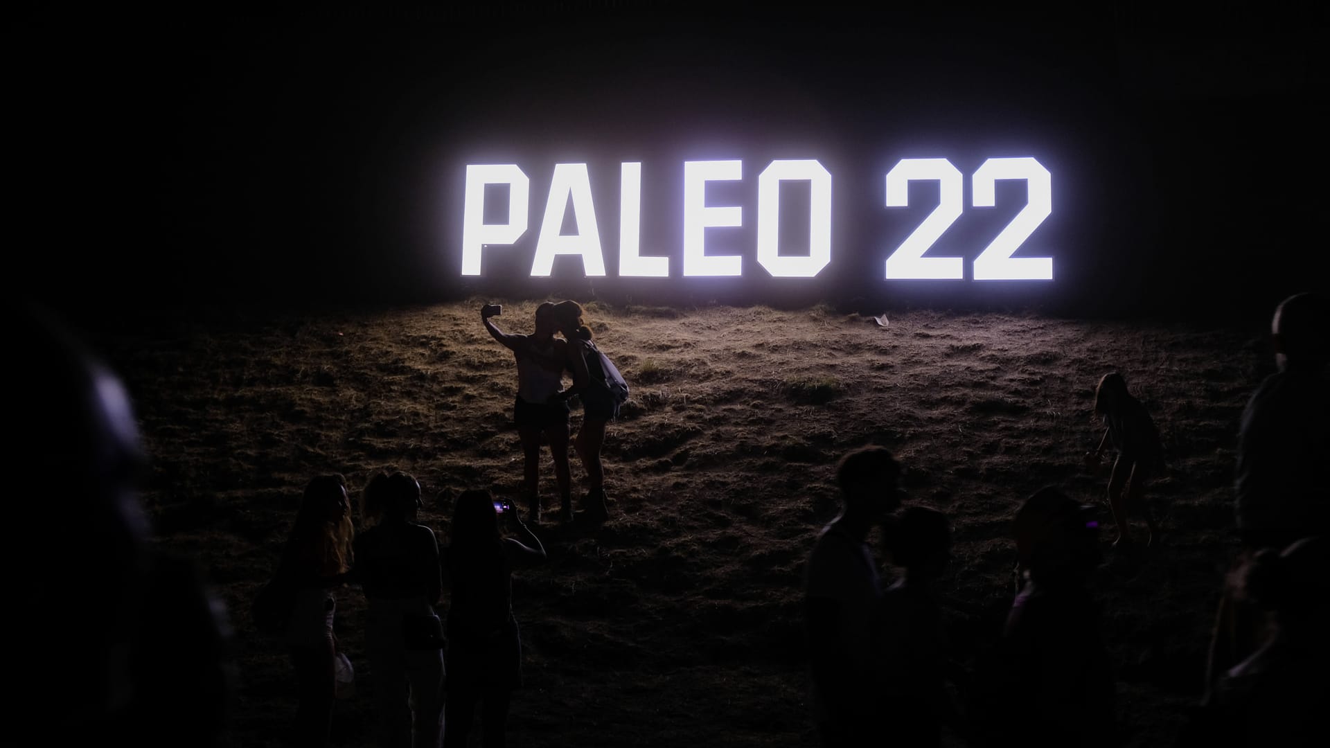 Paléo vous observe