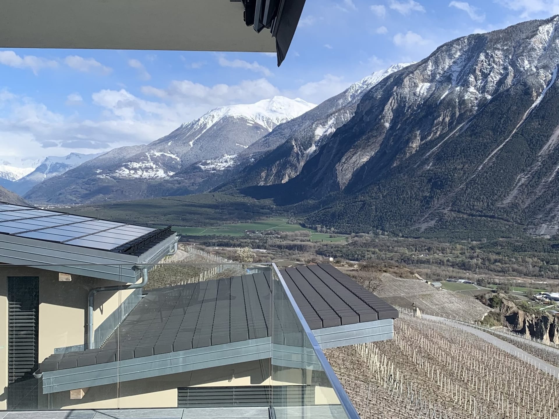 My parent’s over-engineered smart home